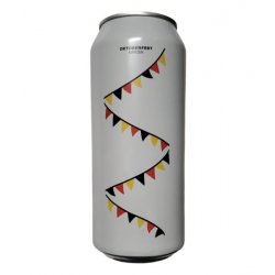 Brasserie Silo Oktoberfest