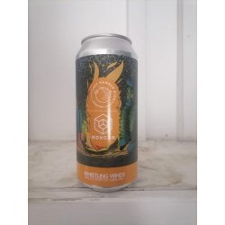 Left Handed Giant Whistling Winds 6.8% (440ml can) - waterintobeer