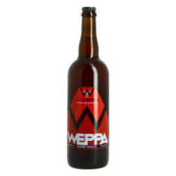 Breweppes Weppa Triple
