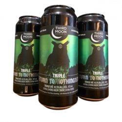 Third Moon Brewing Company Triple Return To Nothingness