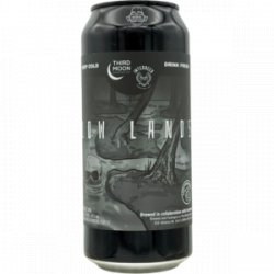 Third Moon Brewing Company Low Lands