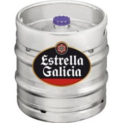 Estrella Galicia Especial Estrella Galicia Especial