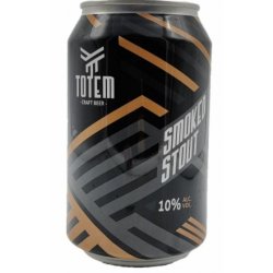 Smoked stout - Drinks4u