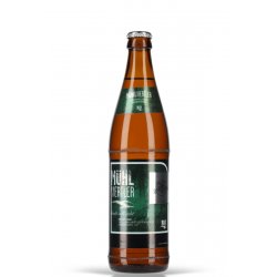 Hofstettner Mühlviertler Bio 5.1% vol. 0.5l - Beerlovers