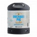 Orchard Pig Reveller Cider 6L KEG 