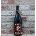 De Struise Brouwers Rio Reserva 2016 Quadrupel - 75 CL 