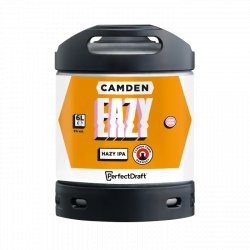 Camden Town Brewery Eazy Camden Town Brewery Eazy