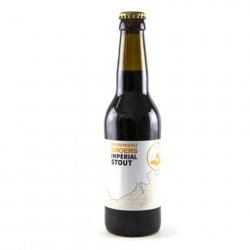 Spencer Trappist Imperial Stout - Drinks4u