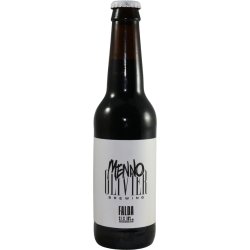 Menno Olivier Brewing Falda