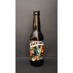 La Pirata Black Block La Pirata Black Block