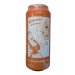 Knowlton Co. - Dunkle - 473ml 