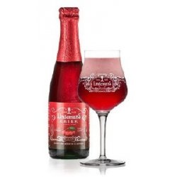 Lindemans Kreik 355ML - Drink Store