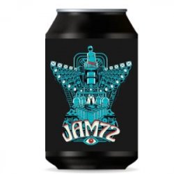 Mad Scientist Jam72
