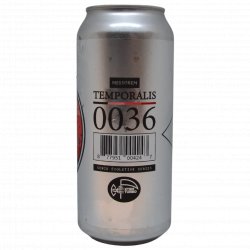 Messorem  Temporalis #0036