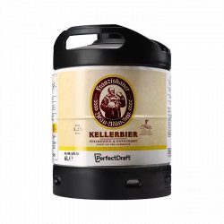 Spaten-Franziskaner-Löwenbräu-Gruppe Franziskaner Kellerbier