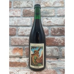 Brasserie Cantillon Piacere