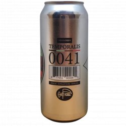 Messorem  Temporalis #0041