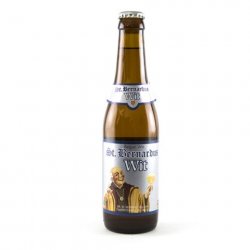 St Bernardus Wit - Drinks4u