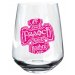 Williams Bros Fraoch 'Mencia' Glass 