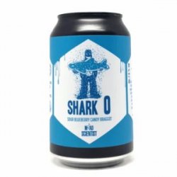 Mead Scientist Shark O