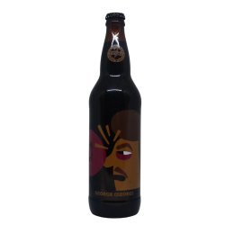 Mikkeller Brewing San Diego George (Georg)