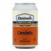 Peninsula Candela Brown Ale 0,33l 