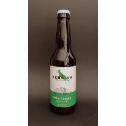 Tensina Peña Telera