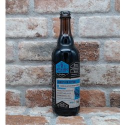 Bottle Logic Brewing Adjust For Altitude (2020)