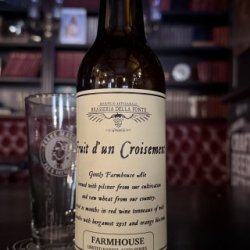 Brasseria Della Fonte Fruit D Brasseria Della Fonte Fruit D