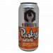 Moersleutel - Pastry Factory: Coconut Coffee Barleywine 