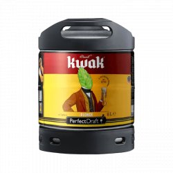 Brouwerij Bosteels Kwak Blonde Brouwerij Bosteels Kwak Blonde