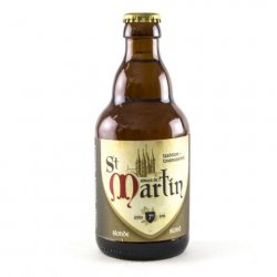 St Martin Blonde - Drinks4u