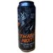 Rockmill – That’s Next! (Blech.Brut Collab) 50 cl 