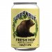 Urbanaut Fresh Hop Non Alcoholic Hazy IPA 330ml 