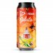 Funky Fluid + Puhaste Gelato Dekadent 5,5% 50cl Funky Fluid + Puhaste Gelato Dekadent 5,5% 50cl