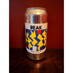 Beak Axon