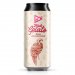 Funky Fluid Triple Gelato Bianco 9% 50cl Funky Fluid Triple Gelato Bianco 9% 50cl