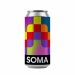 SOMA NIRVANA _ IPA _ 6% 