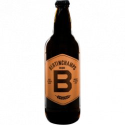 Bertinchamps Brune