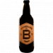 Bertinchamps Brune 7% (24 x 33cl vidanges perdues) 