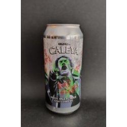 Caleya Body Snatchers Caleya Body Snatchers