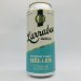 Larrabee Original Lager Helles Can 