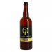 PEATED BLOND BEER QUENTOVIC... PEATED BLOND BEER QUENTOVIC...
