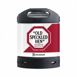 Greene King Morland Old Speckled Hen Greene King Morland Old Speckled Hen