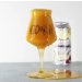 THE CRAFT DIARIES. HOP HEAD 42cl TEKU GLASS 