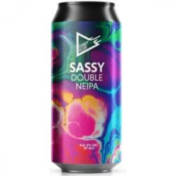 Funky Fluid Sassy