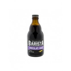 Kasteel Barista - Bierhaus Odeon