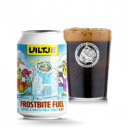 Uiltje Frostbite Fuel - Het Uiltje