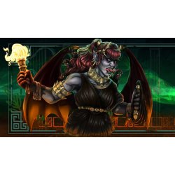 Tartarus Beers Alecto