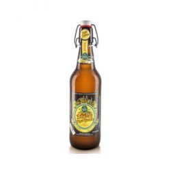 Erlkönig Bügel-Weisse - 9 Flaschen - Biershop Bayern